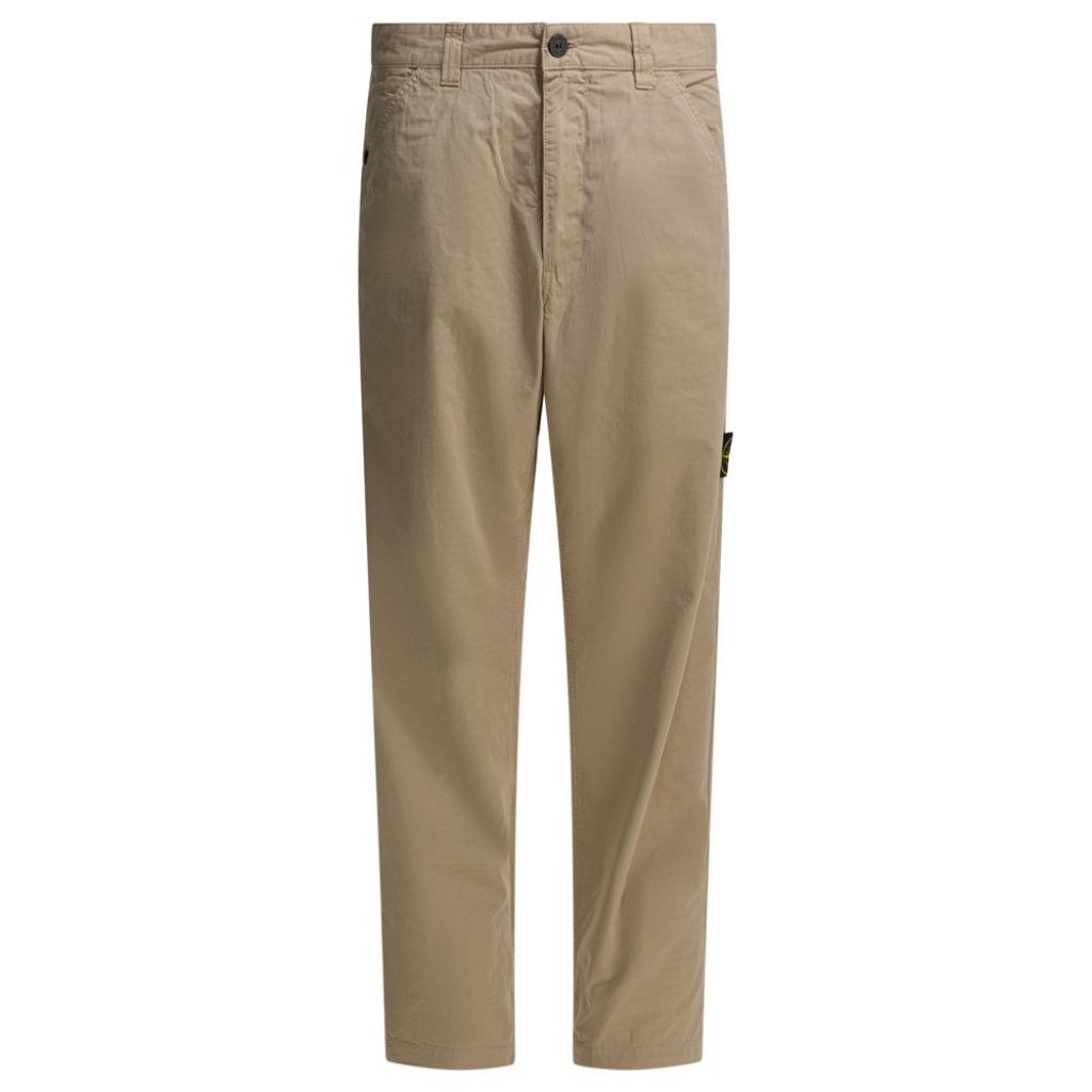 Stone Island Ripstop Casual Pants Tag Size 30 Men